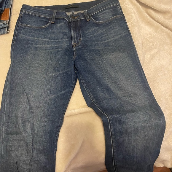 jbrand skinny jean size 31 - Picture 1 of 5